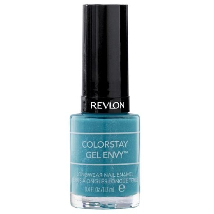 Revlon ColorStay Gel Envy esmalte de uñas efecto gel 240
