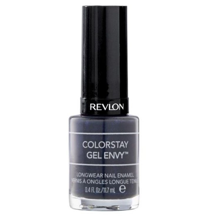 Revlon ColorStay Gel Envy esmalte de uñas efecto gel polaco 500