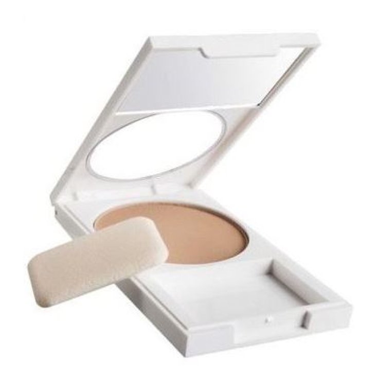 Revlon Nearly Naked Polvo Compacto Polvo Compacto 030 Medio