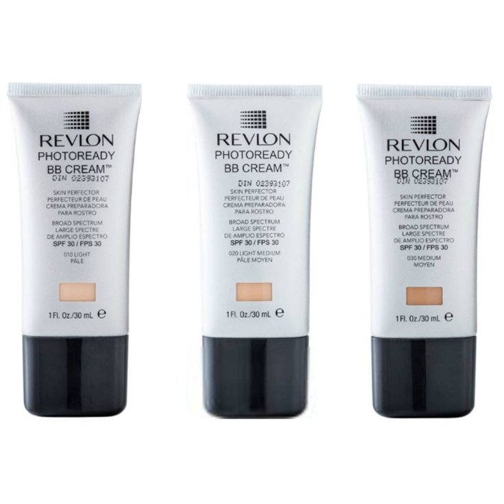 Revlon PhotoReady BB Cream Skyn Perfect 010 Claro