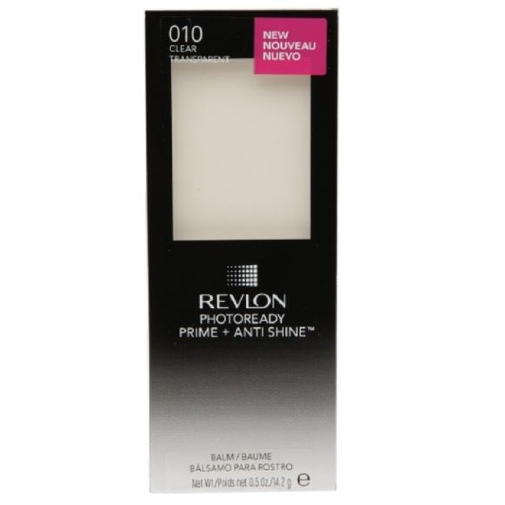 Revlon PhotoReady Primer y acondicionador antirreflectante Color 001