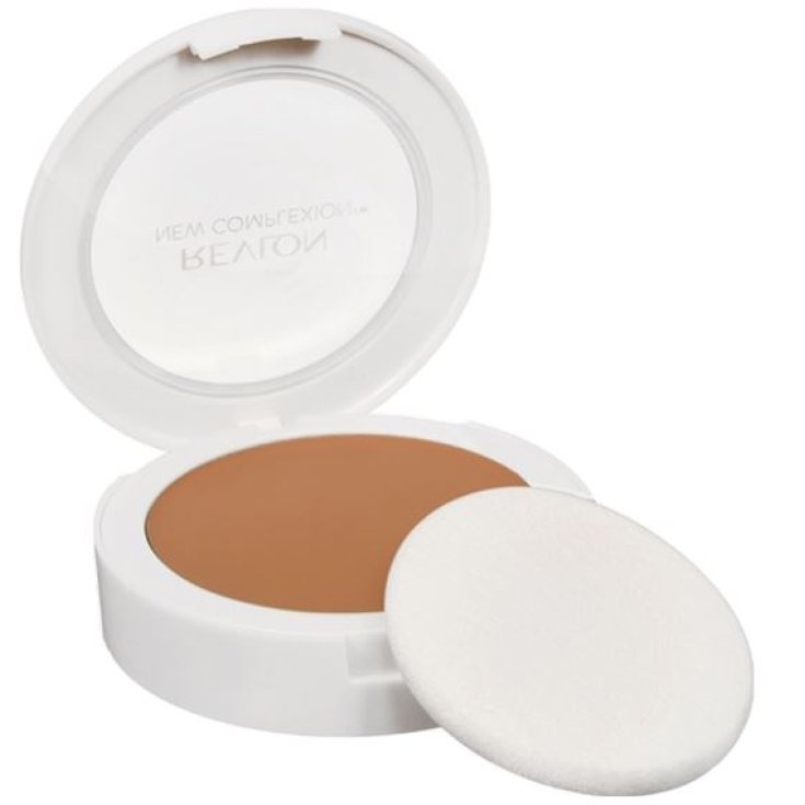 REV F \ TA COMPACT 10 BRONCEADO NATURAL