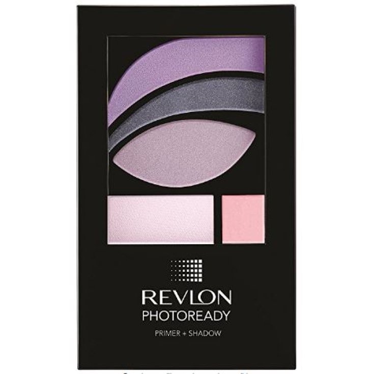 Revlon PhotoReady Sombra de Ojos Color 520