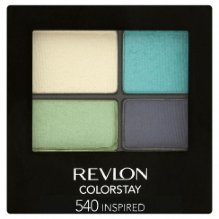 Revlon ColorStay Sombra de ojos de 16 horas Color 540