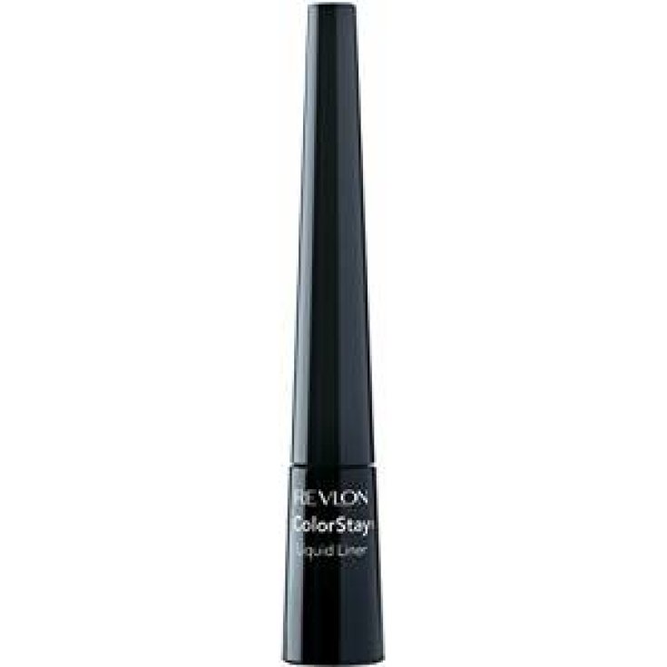 REV COLORSTAY LIQUIDLINER 01 NEGRO