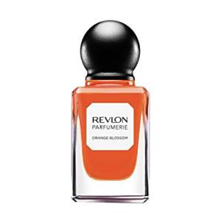Revlon Parfumerie Esmalte de uñas perfumado Esmalte de uñas perfumado 85 Flor de naranja