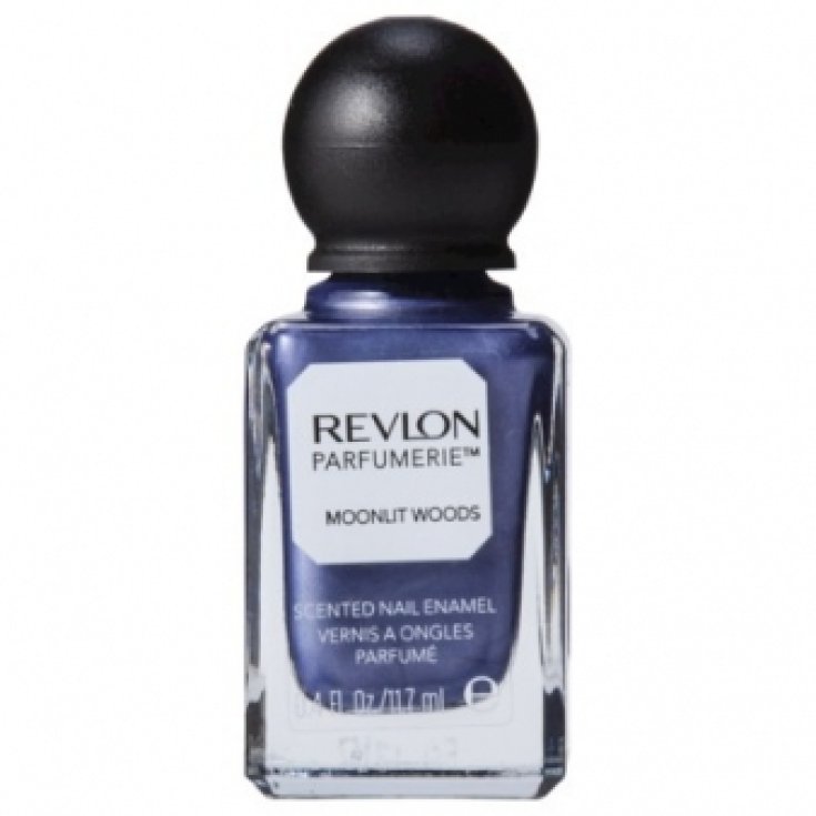 Revlon Parfumerie Esmalte de uñas perfumado Esmalte de uñas perfumado Color 140 Moonut Woods