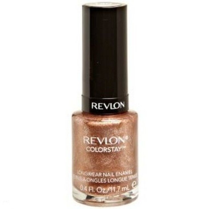 Revlon ColorStay Longwear Esmalte de uñas Color140