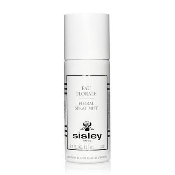 Sisley Eau Florale Hidratante Calmante 125ml