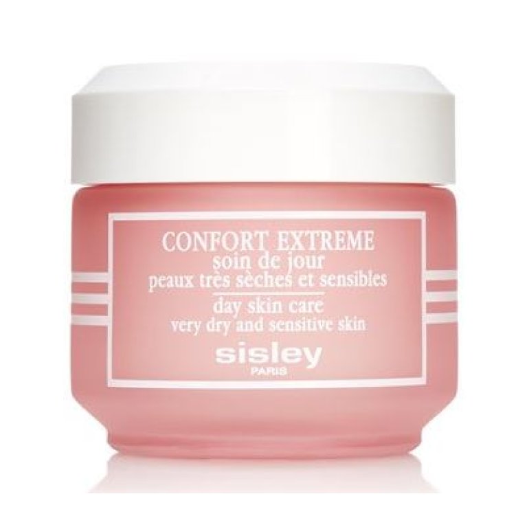 Sisley Confort Extreme Tratamiento Día 50ml