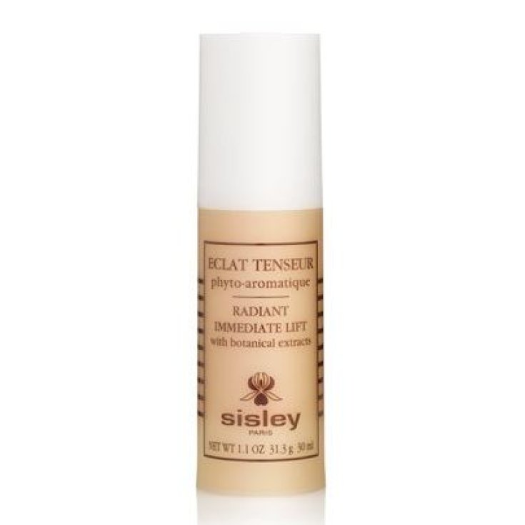 Sisley Tenseur Phyto-Aromatique Detector de Brillo 30ml
