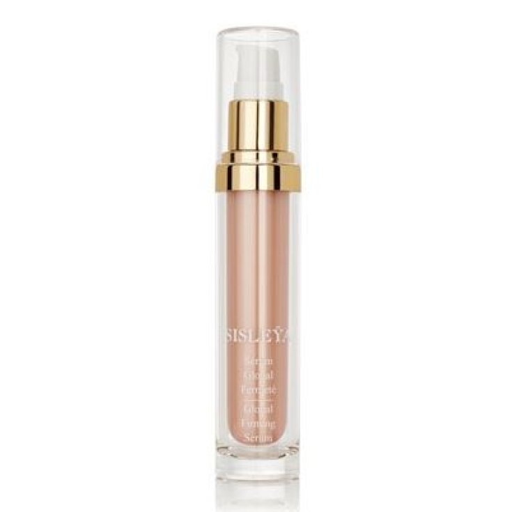 Sisley Sisleya Serum Global Fermeté Serum Reafirmante Global 30ml