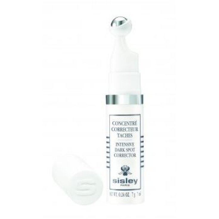 Sisley Concentré Correcteur Taches Tratamiento Local Intensivo Antimanchas 7ml