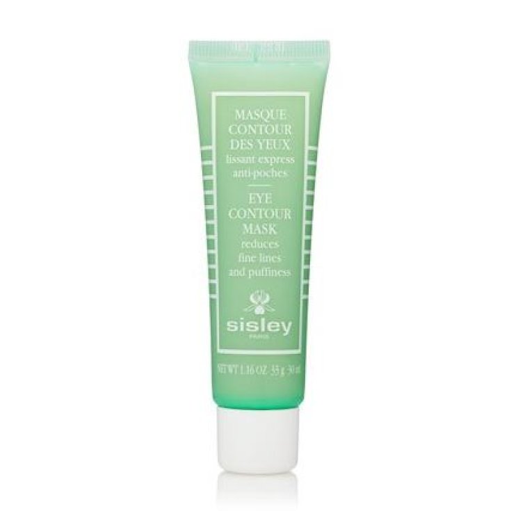 Sisley Masque Contour Des Yeux Alisado Instantáneo Antibolsas 30ml