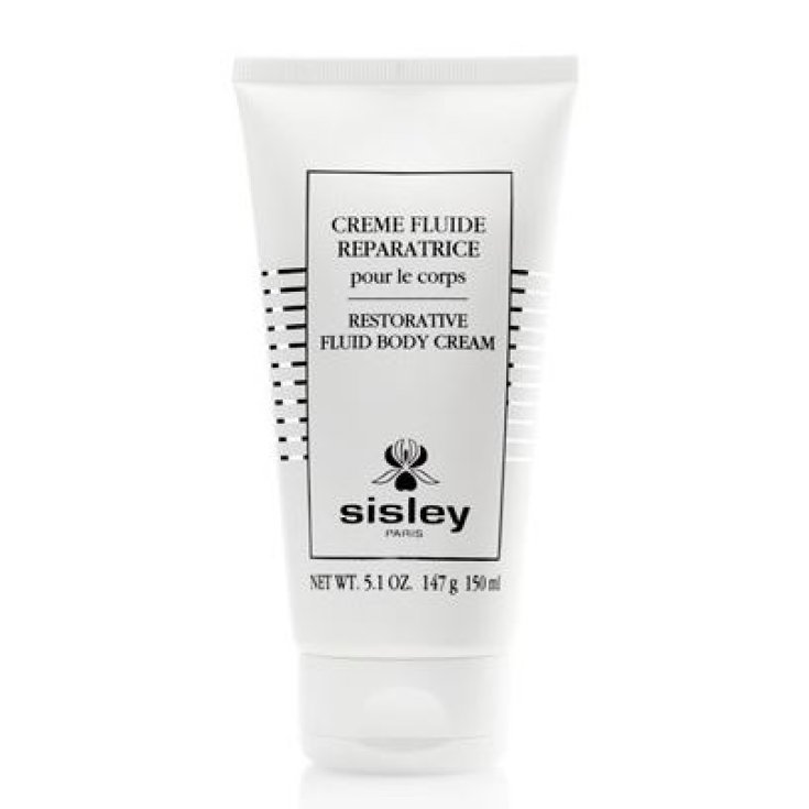 Sisley Creme Fluide Reparatrice Corps Tratamiento Corporal 150ml