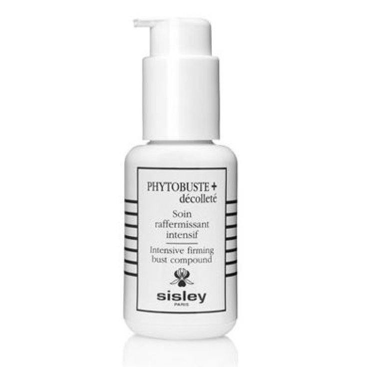 Sisley Phytobuste Formule Tratamiento Reafirmante Intensivo 50ml
