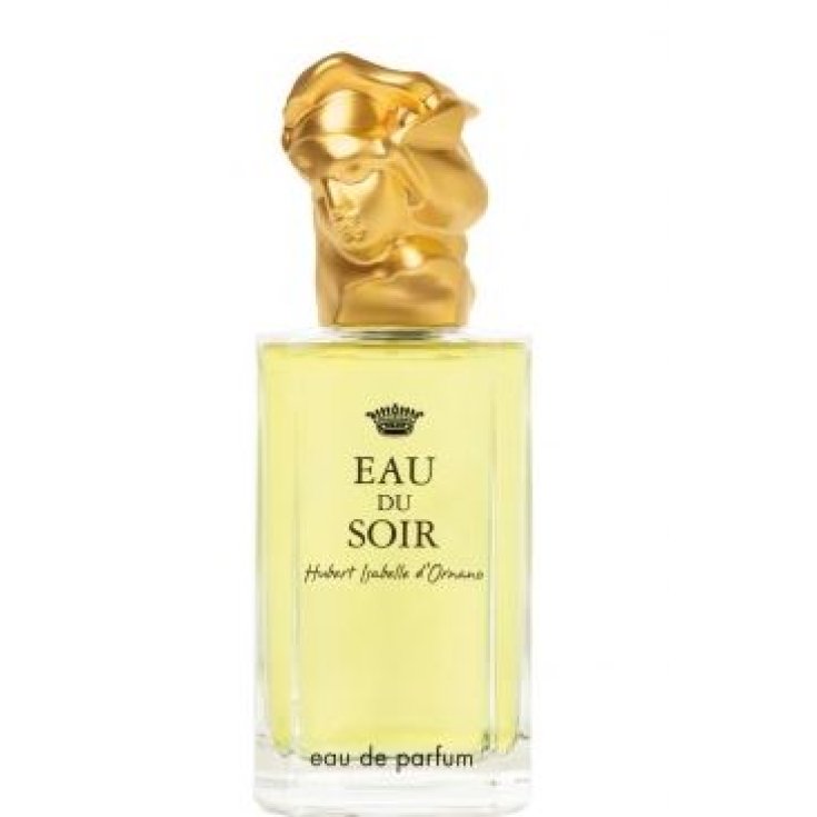 Sisley Eau De Soir Eau De Parfum Vapo 50ml