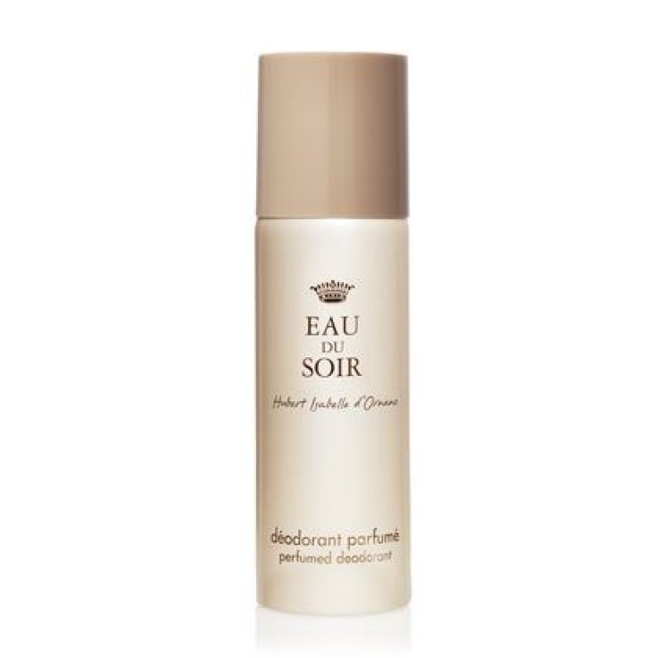 Sisley Eau Du Soir Desodorante Parfumé Vapo 150ml