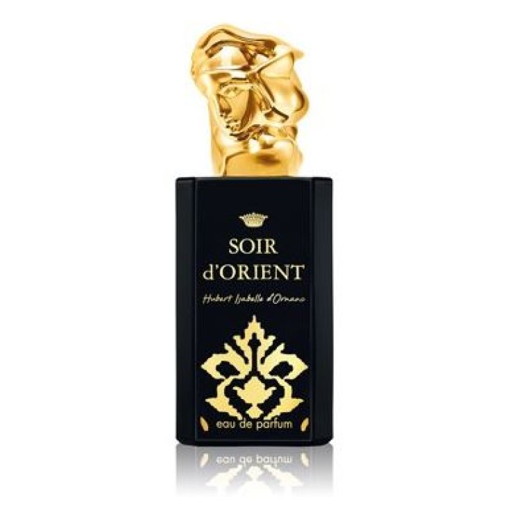 Sisley Soir D'orient Eau De Parfum Vapo 100ml