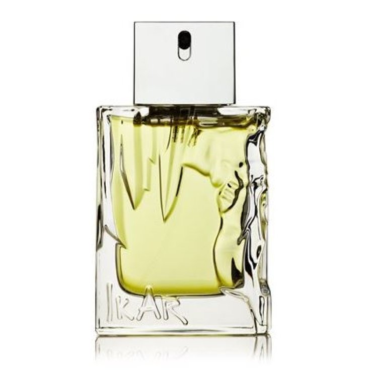 Sisley Eau D'Ikar Eau De Toilette Vapo 100ml