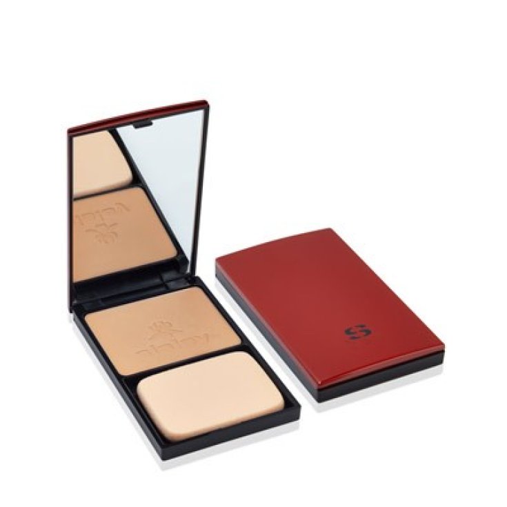Sisley Phyto-Teint Eclat Base de Maquillaje Compacta en Polvo Compacto 2 Beige Suave