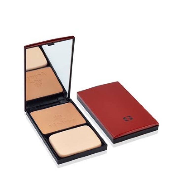 Sisley Phyto-Teint Eclat Compact Base de Maquillaje Compacta Color 3 Natural