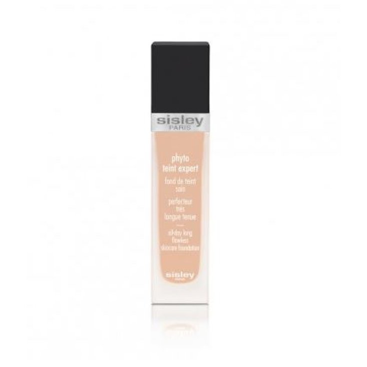 Sisley Phyto-Teint Expert Maquillaje Tratamiento Perfeccionador Muy Larga Duración 0+ Vainilla