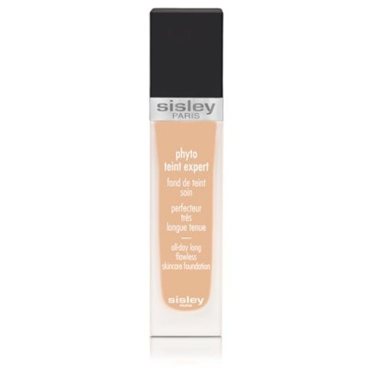 Sisley Phyto-Teint Expert Base de Tratamiento de Muy Larga Duración 1 Marfil