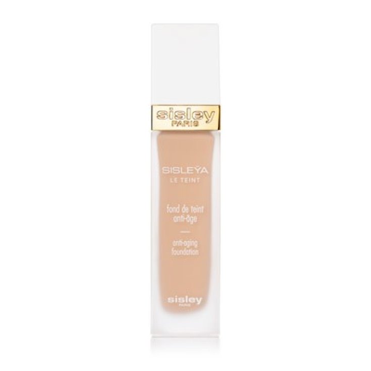 SISLEY F/T SISLEYA TEINT 0 R 30ML