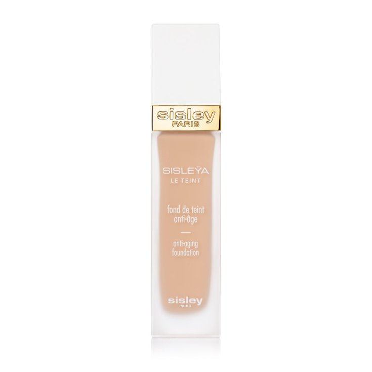 Sisley Sisleya Le Teint Base Antiedad 0B Porcelana
