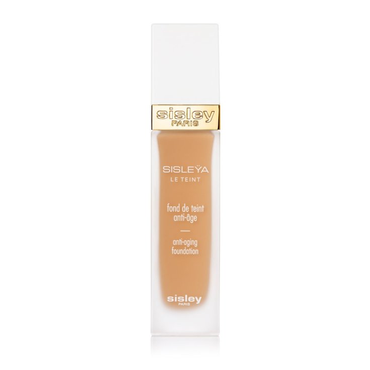 Sisley Sisleya Le Teint Base de Maquillaje Antiedad 3B Almendra