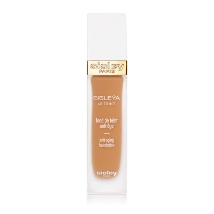 Sisley Sisleya Le Teint Base de Maquillaje Antiedad 4B Castaño