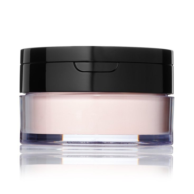 Sisley Phyto-Poudre Libre Polvos ultraligeros 3 Rose Orient