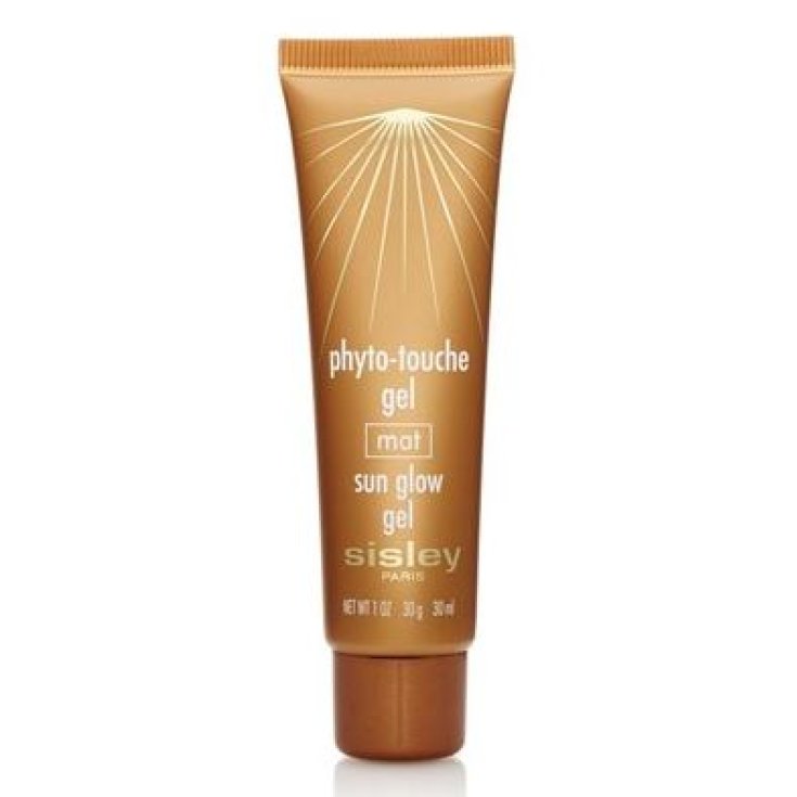 SISLEY PHYTO TOUCH GEL 30 ML