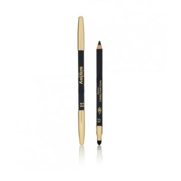 Sisley Phyto-Khol Perfect Lápiz Contorno de Ojos Negro