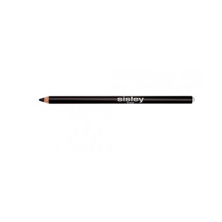 Sisley Phyto-Khol Star Lápiz De Ojos De Color Intenso Y Brillante 01 Negro