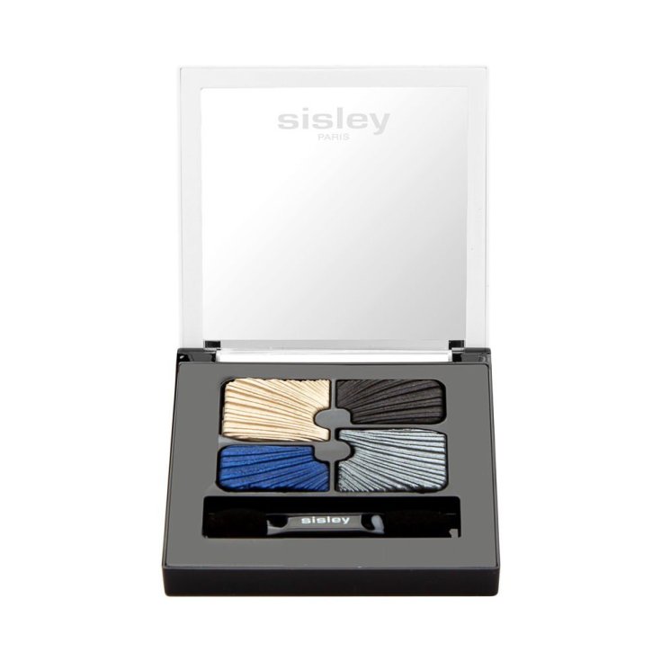 Sisley Phyto 4 Sombra de ojos Color 2 Misterio