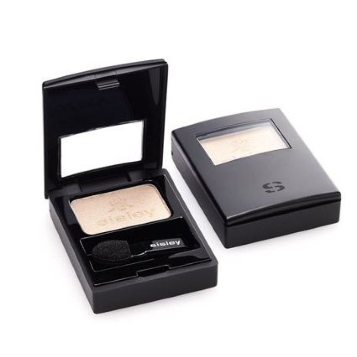 Sisley Phyto-Ombre Eclat Sombra de ojos de larga duración 03 Dune