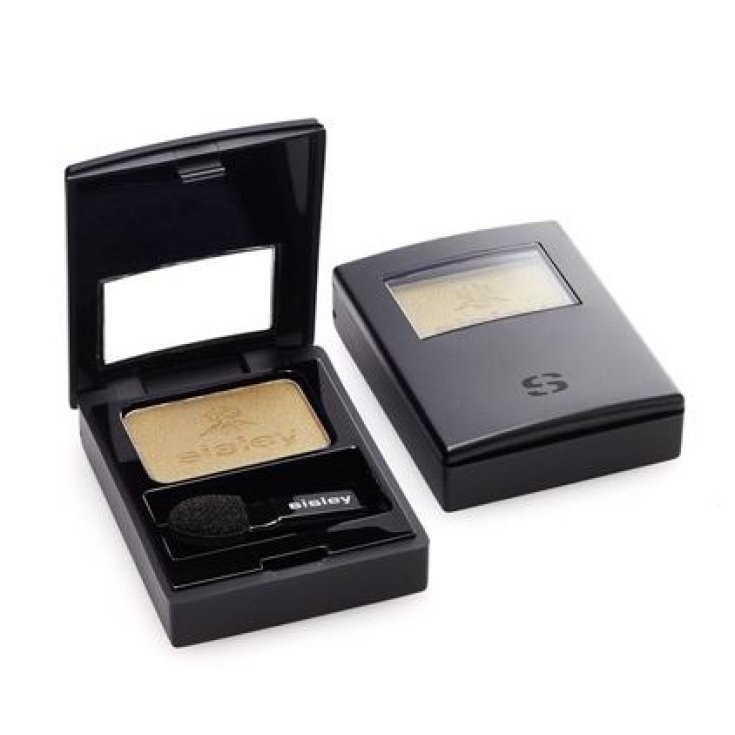 Sisley Phyto-Ombre Eclat Sombra de ojos de larga duración Color 06 Jungle
