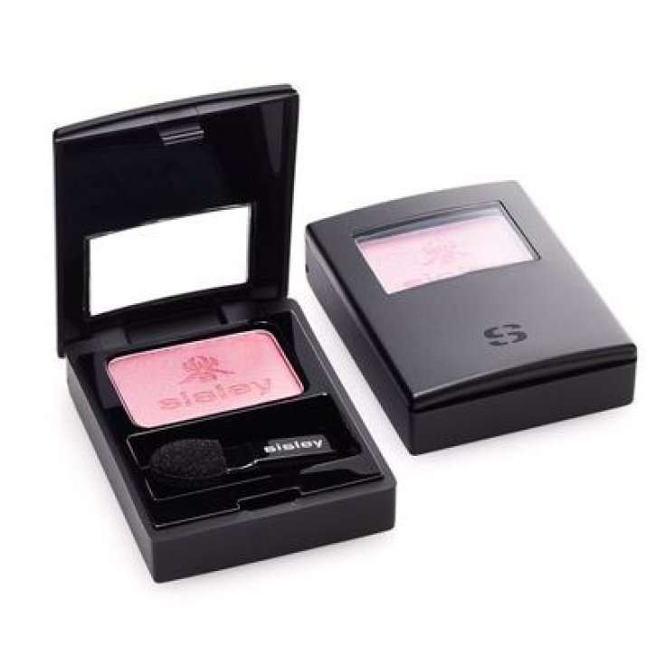 Sisley Phyto-Ombre Eclat Long Lasting Eyeshadow 09 Garden Rose