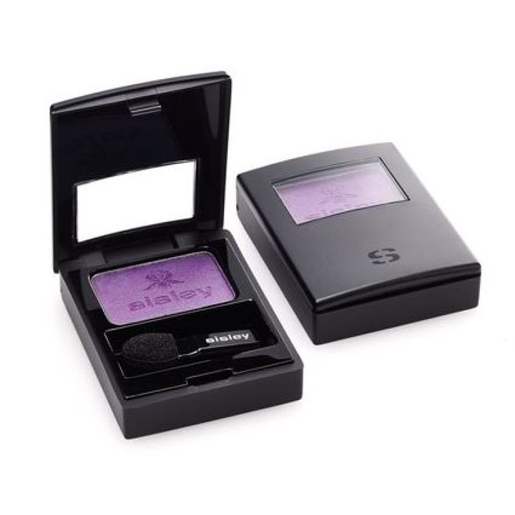 Sisley Phyto-Ombre Eclat Long Lasting Eyeshadow 14 Ultra Violet