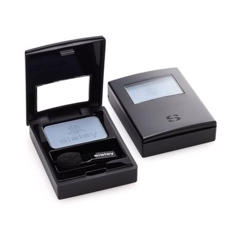 Sisley Phyto-Ombre Eclat Long Lasting Eyeshadow 16 Sky Blue