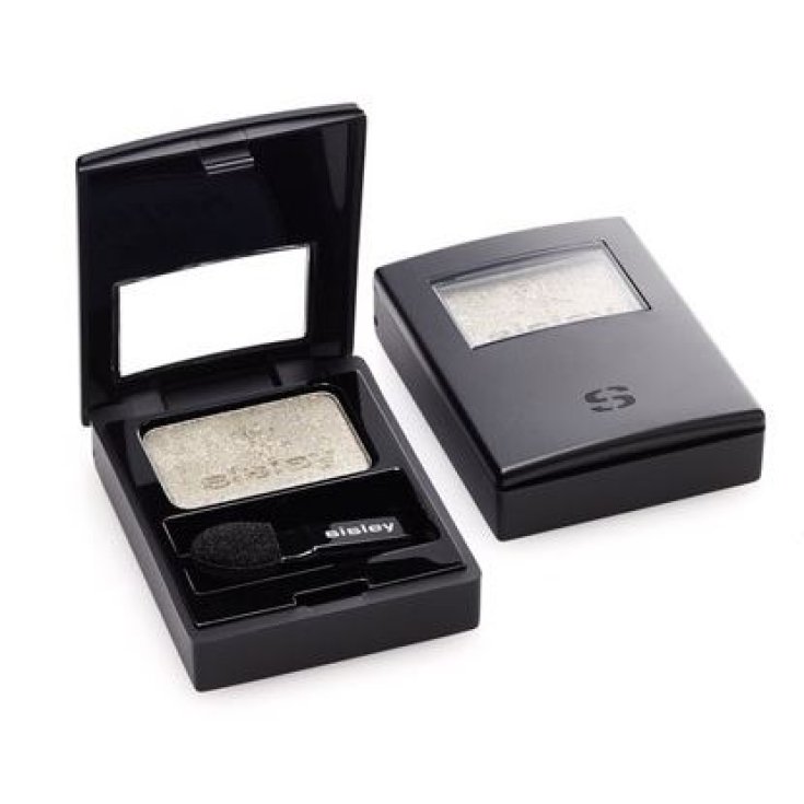 Sisley Phyto-Ombre Eclat Sombra de ojos de larga duración 17 Stardust
