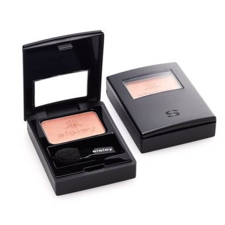 Sisley Phyto-Ombre Eclat Long Lasting Eyeshadow 20 Mango