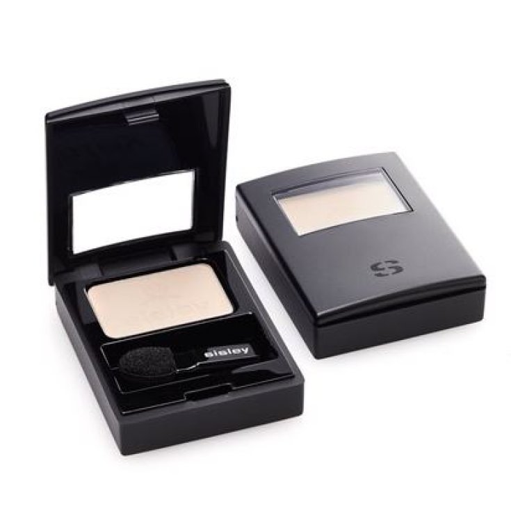 Sisley Phyto-Ombre Eclat Long Lasting Eyeshadow 22 Linen