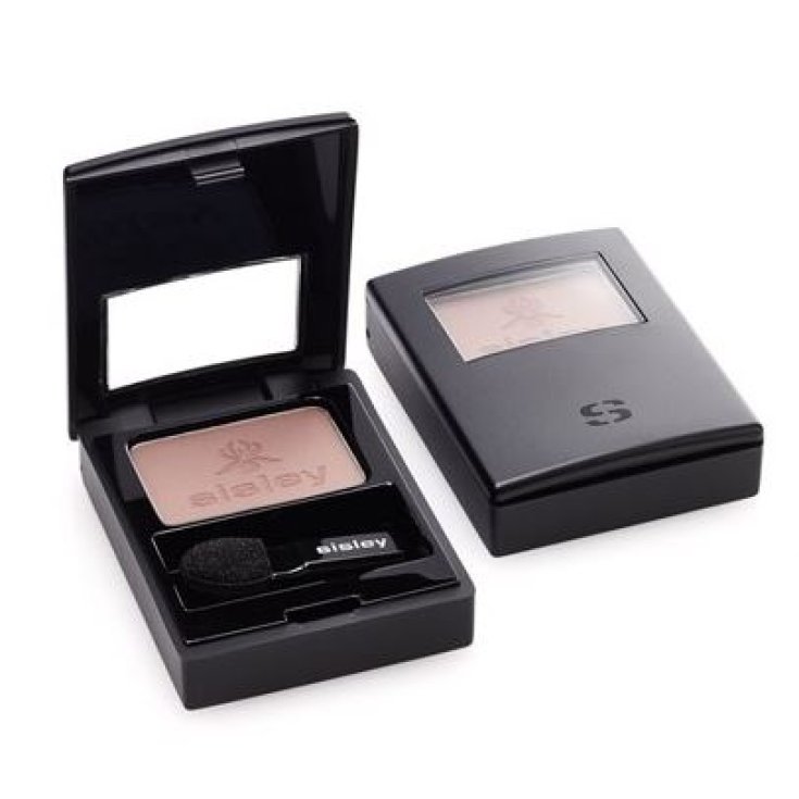 Sisley Phyto-Ombre Eclat Sombra de ojos de larga duración 23 Velvet