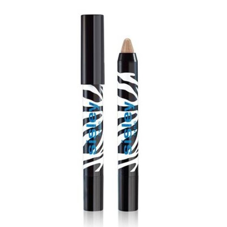 Sisley Phyto-Eye Twist Sombra de ojos resistente al agua de larga duración Color 9 Pearl