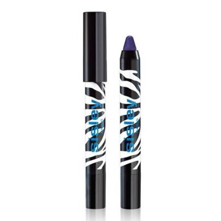 SISLEY PHYTO-EYE TWIST 10 AMATISTA