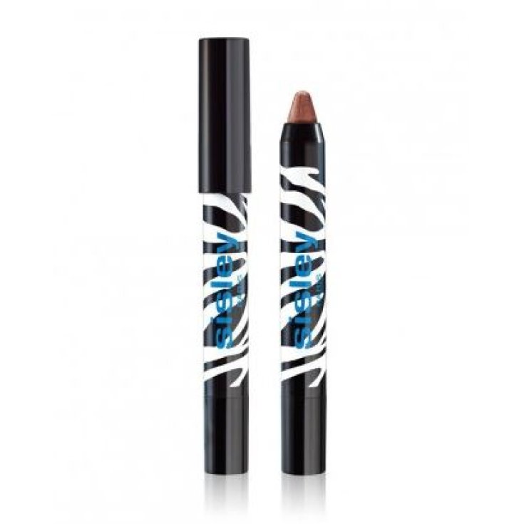 Sisley Phyto-Eye Twist Sombra de ojos Larga duración Resistente al agua 11 Cobre