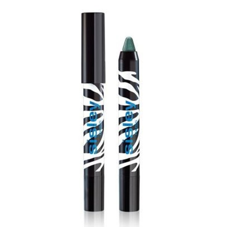 Sisley Phyto-Eye Twist Eyeshadow Long Lasting Waterproof 12 Emerald